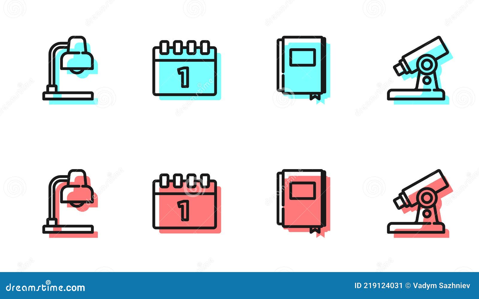 First Of September, Back To School Poster Design With Chalkboard ...