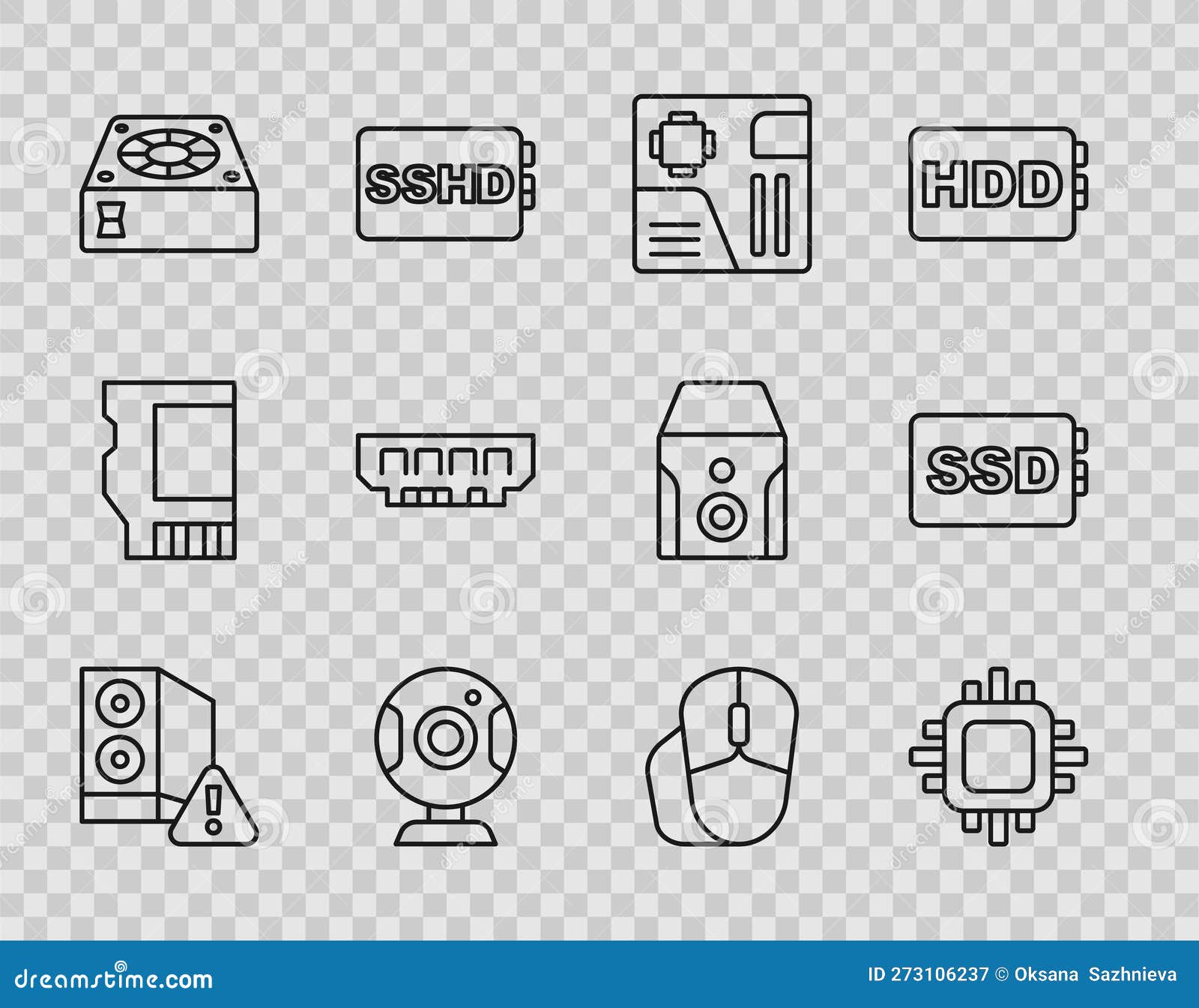 papi personaje Recuerdo Set Line Case of Computer Processor Con Cpu Motherboard Chip Digital Web Camera Cooler Ram Acceso Aleatorio Ilustración del Vector - Ilustración de conducir, dispositivo: 273106237 papi personaje Recuerdo Set Line Case of Computer Processor Con Cpu Motherboard Chip Digital Web Camera Cooler Ram Acceso Aleatorio Ilustración del Vector - Ilustración de conducir, dispositivo: 273106237
