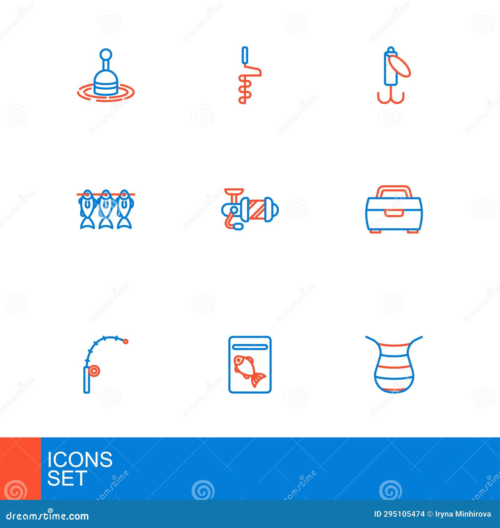 Fishing Rod Icon Stock Illustrations – 20,555 Fishing Rod Icon Stock  Illustrations, Vectors & Clipart - Dreamstime - Page 49