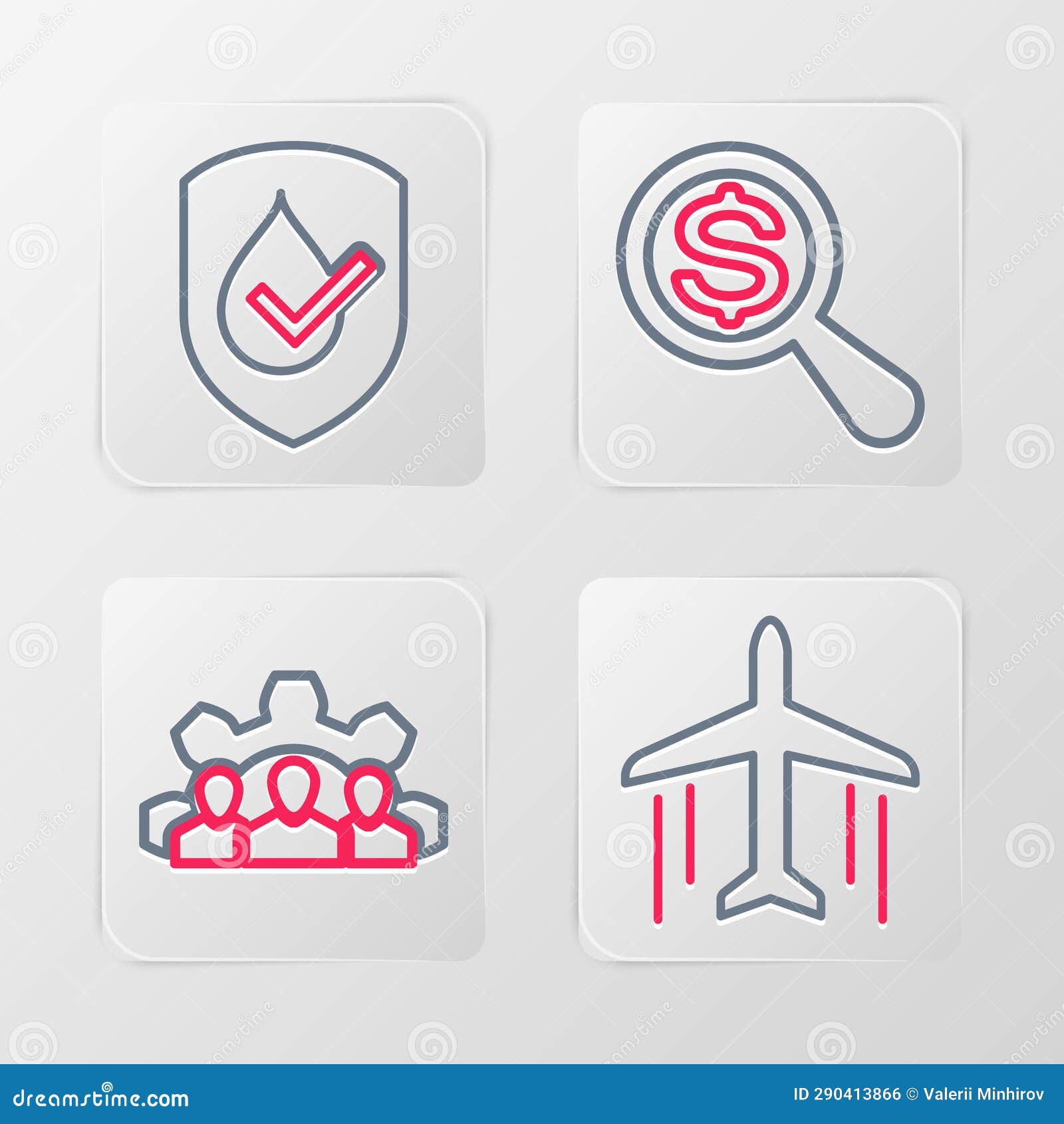 Dollar Waterproof Stock Illustrations 240 Dollar Waterproof Stock Illustrations, Vectors