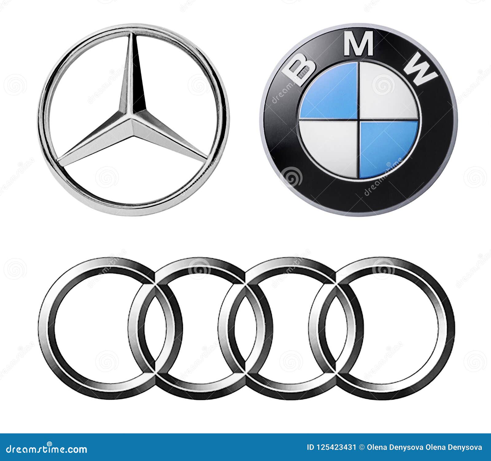 German Car Logos