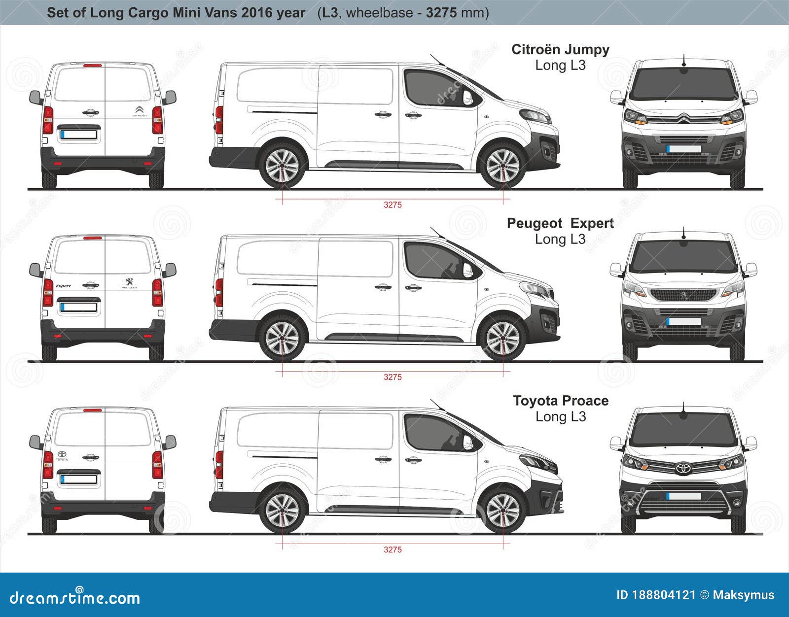 mini cargo vans