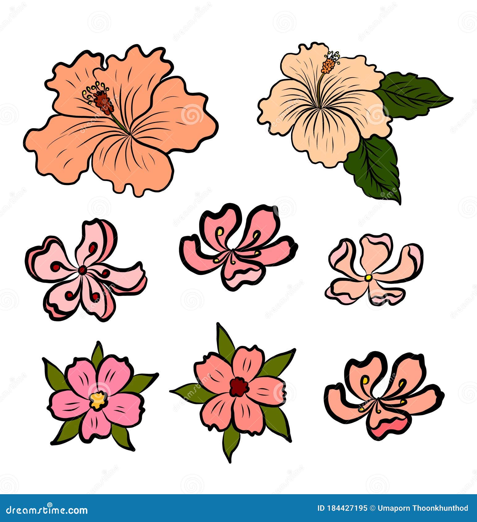 flower tattoo design for girl  Clip Art Library