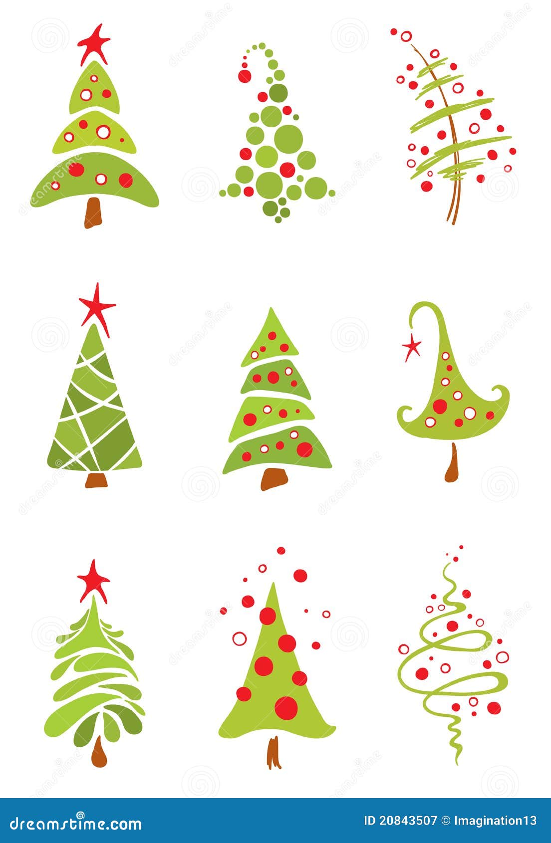 Weihnachtsbäume Lustige Bilder: Bringen Sie die Weihnachtsfreude zum Leben!