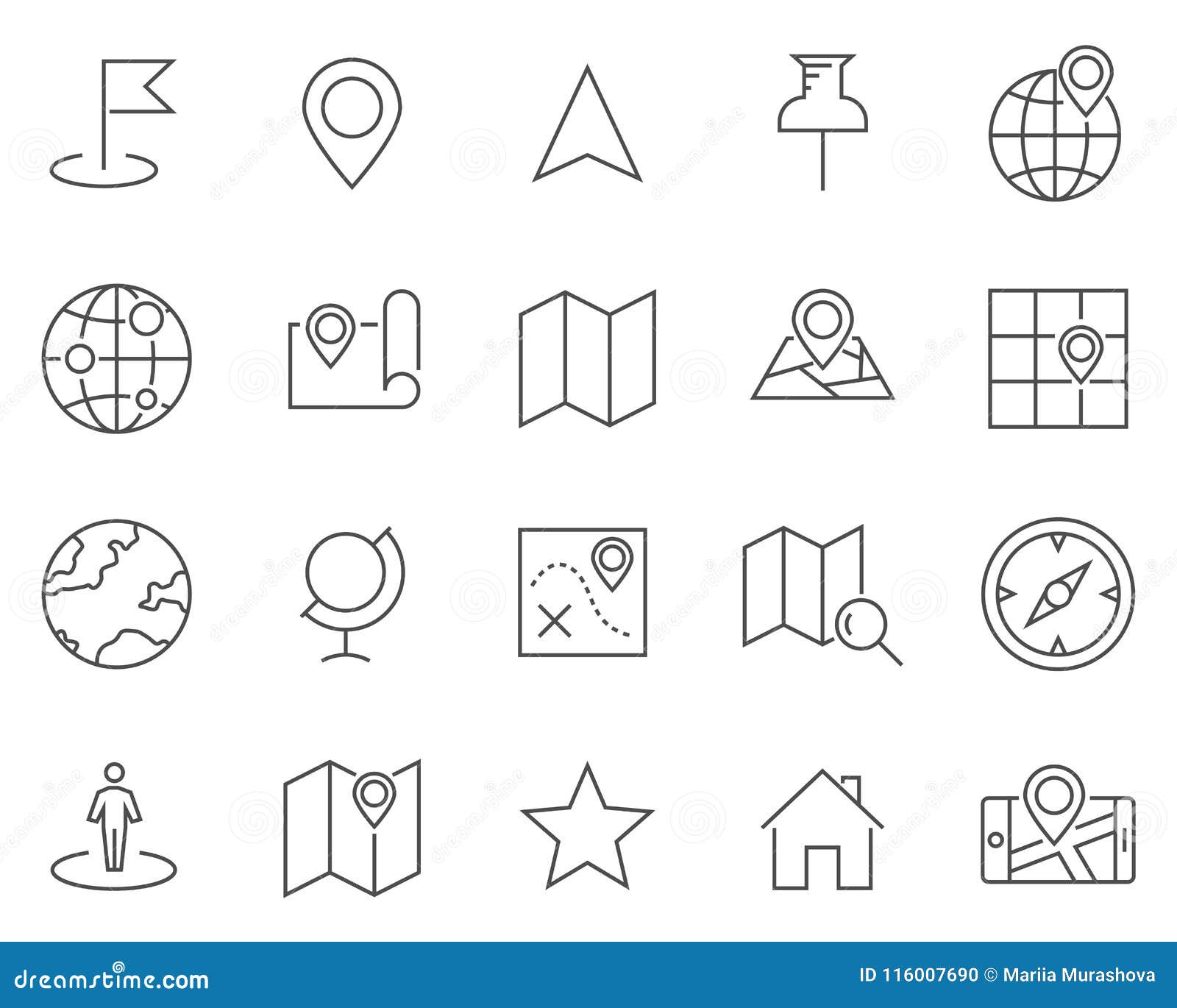 cartography icons mapublisher cartography icons mapublisher