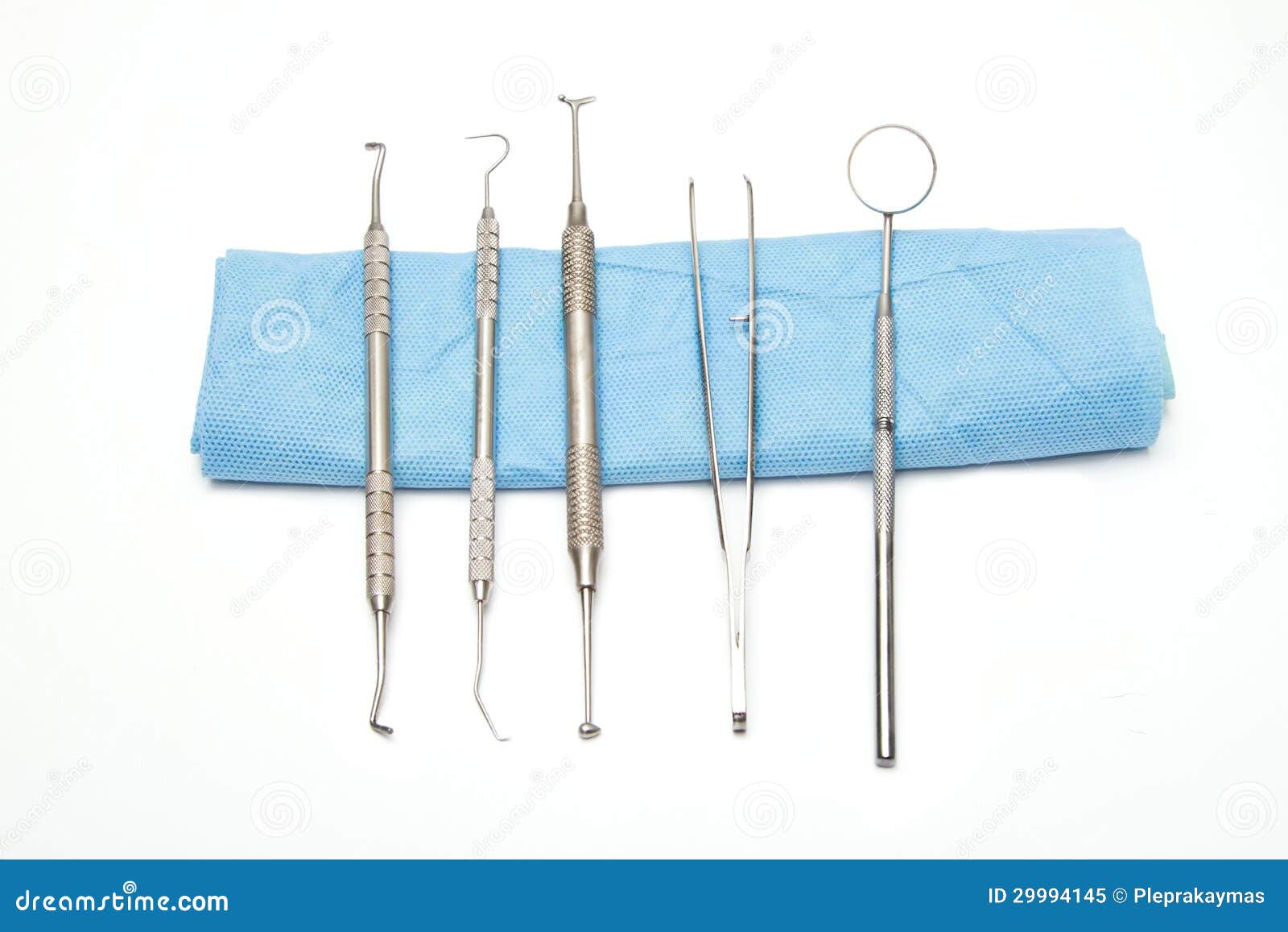 Set of Medical Equipment Tools Stock Image Image of hygiene, handle