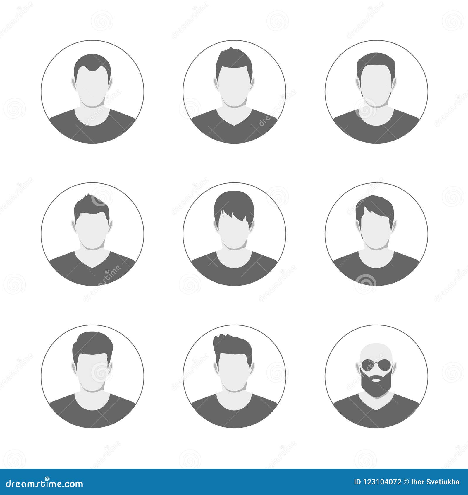 31 Examples of Creative and Fun Illustrated Avatars #4 31 Examples of Creative and Fun Illustrated Avatars