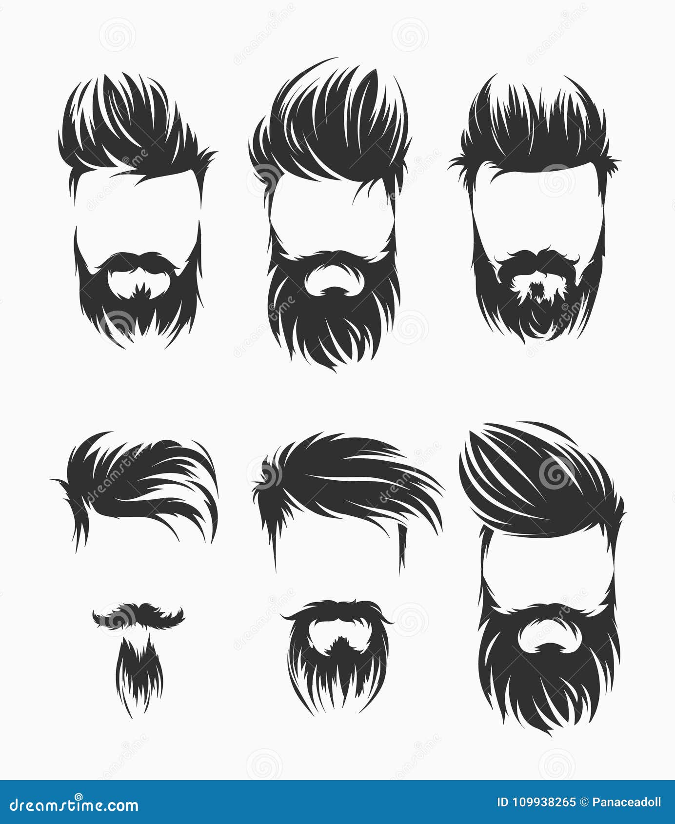 4 Facial Hairstyles That Will Accentuate Your Jawline - Style & Grooming