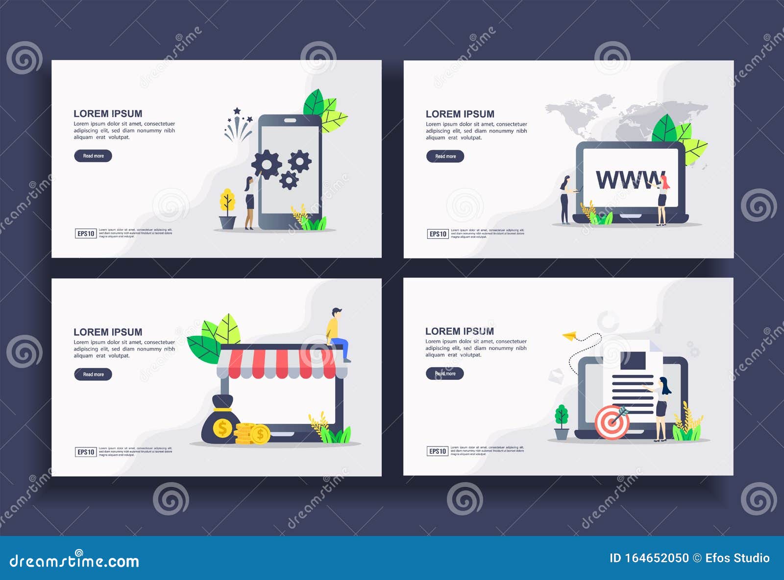Website Update Template Website Update Template