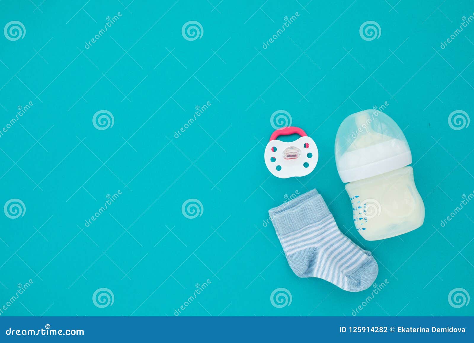 newborn baby necessities