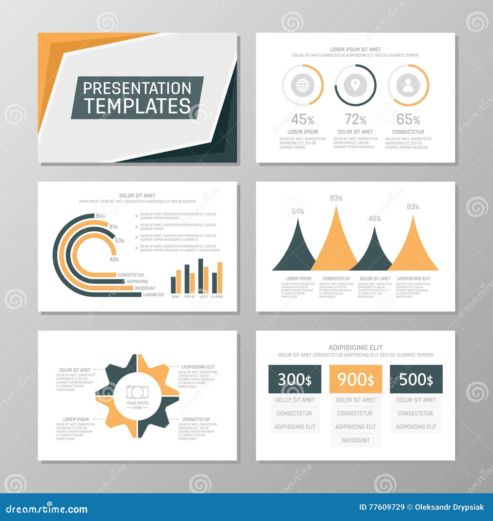 Leaflet Charts