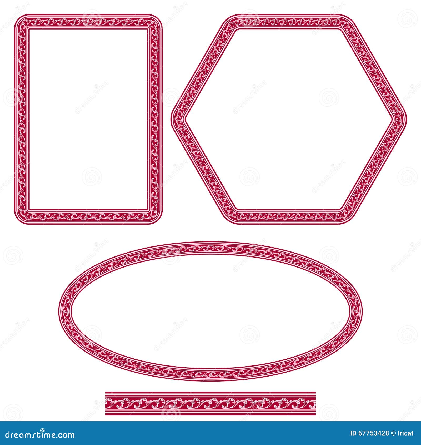 different picture shapes frames different picture shapes frames