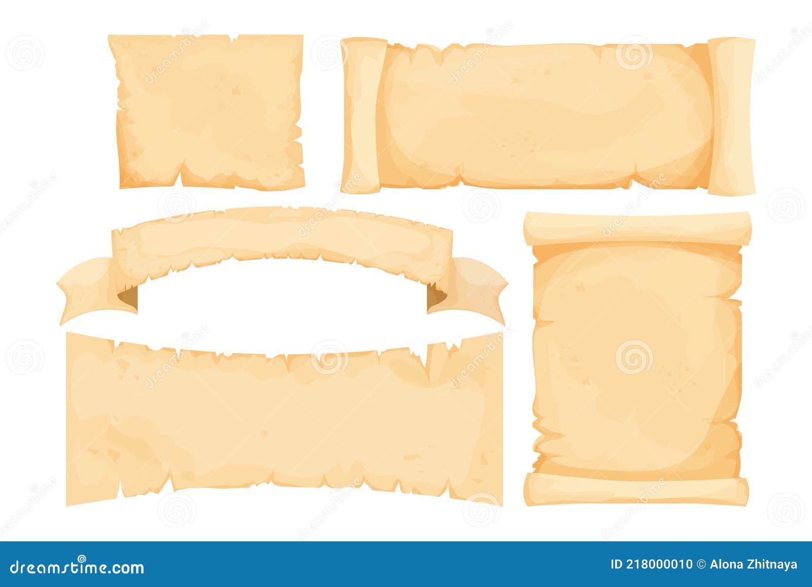 https://thumbs.dreamstime.com/z/set-parchment-scroll-papyrus-antique-paper-blank-cartoon-style-isolated-white-background-fairy-fantasy-element-set-parchment-218000010.jpg