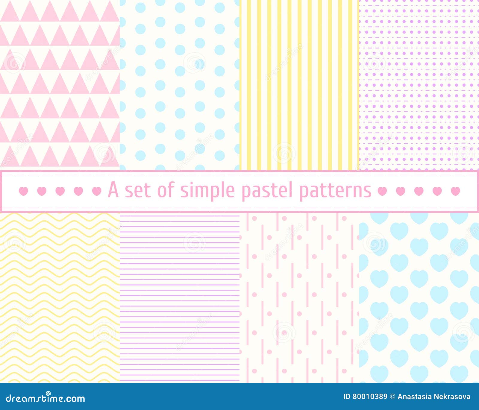 pastel backgrounds patterns
