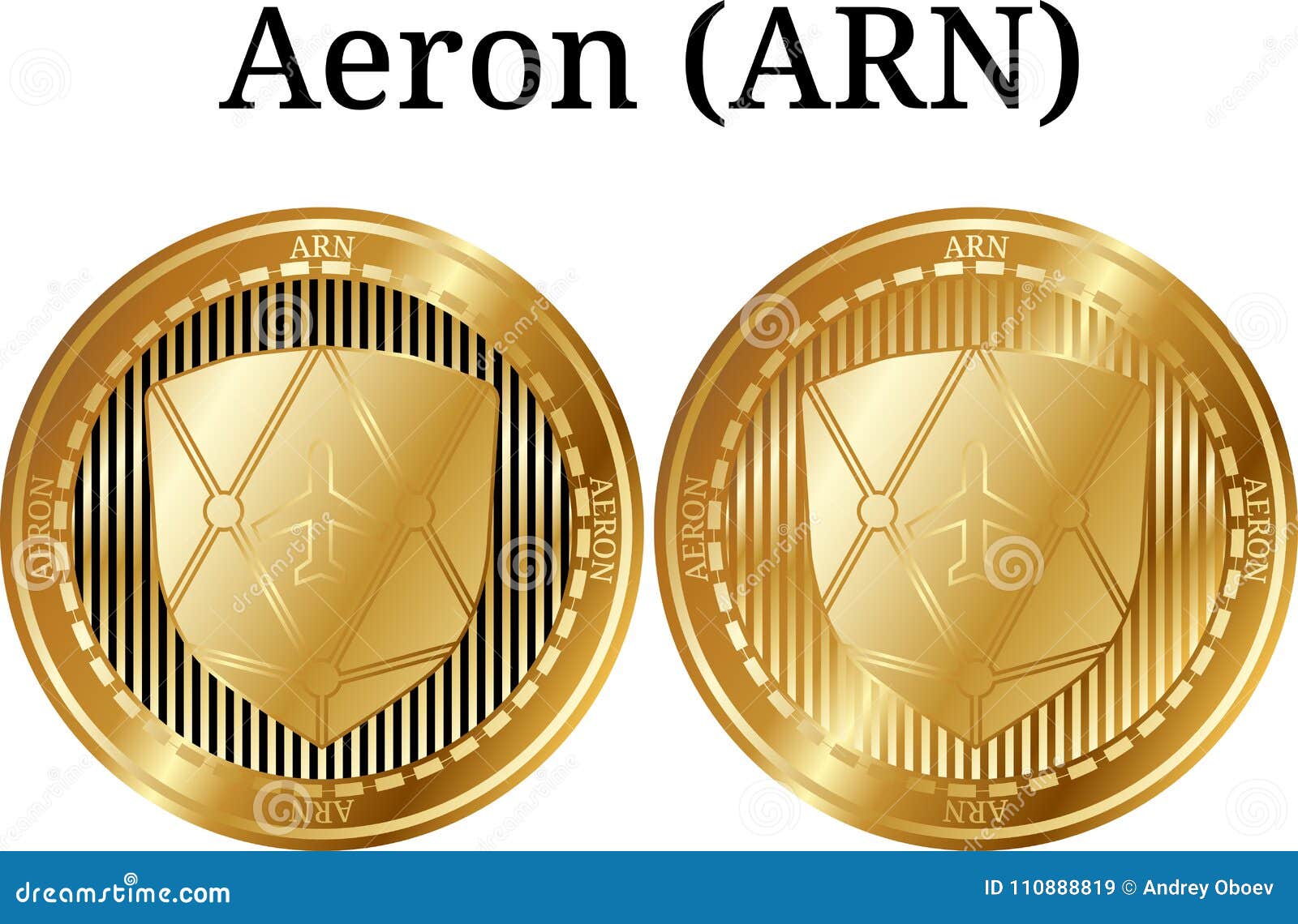 arn crypto coin