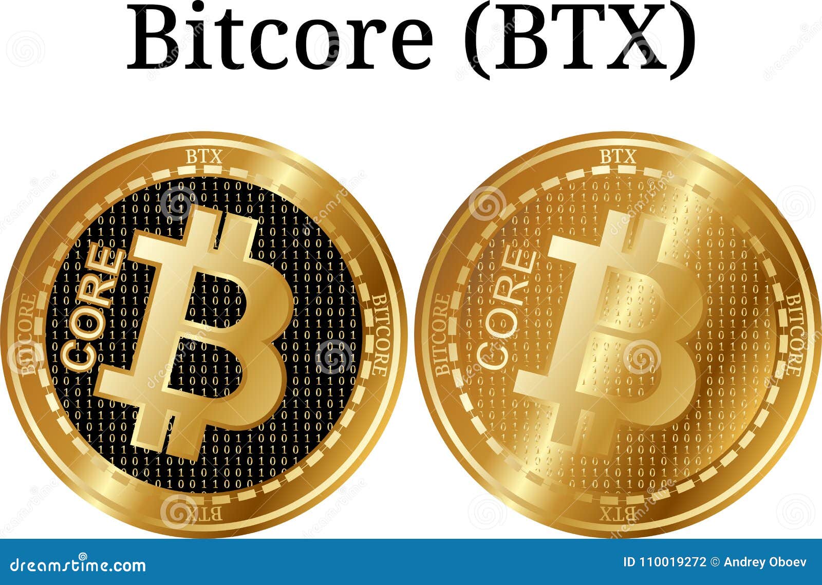 what is btx crypto