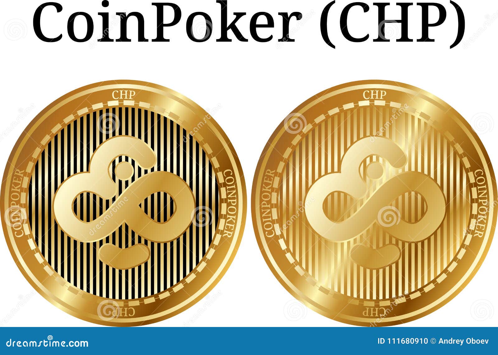 chp crypto coin