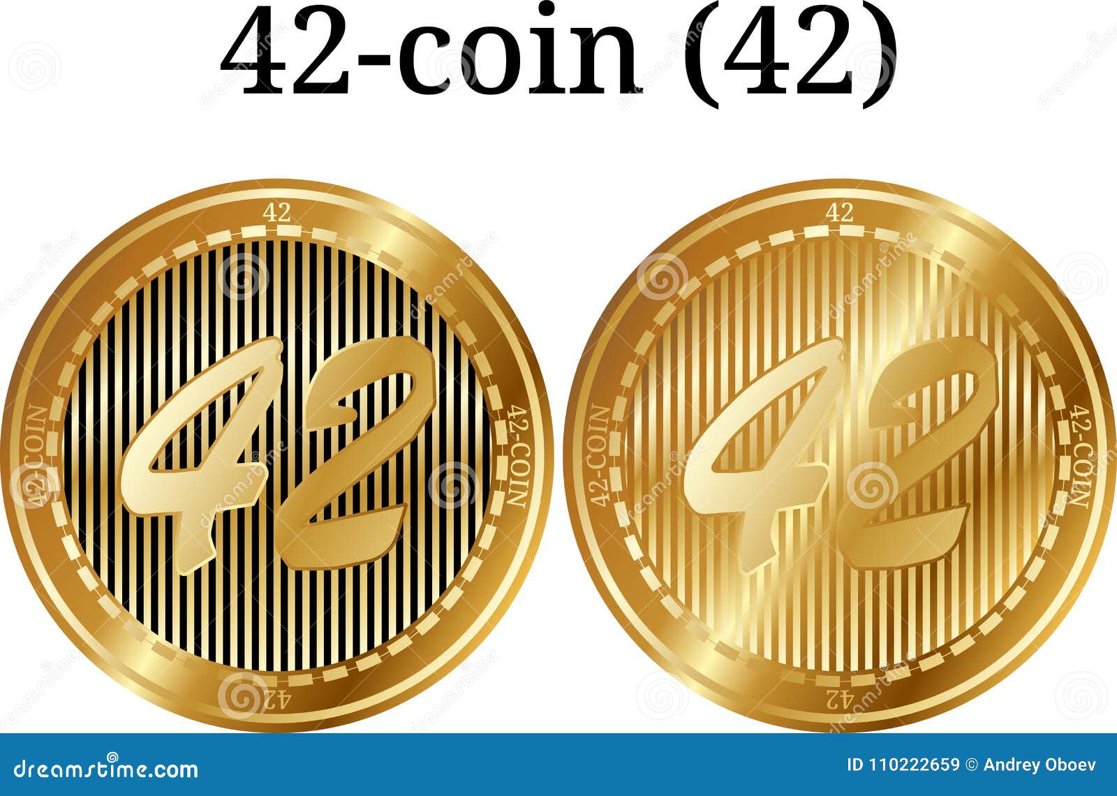 42coin cryptocurrency