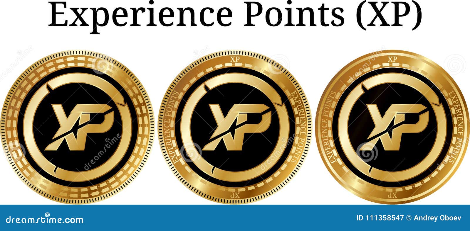 Experience points