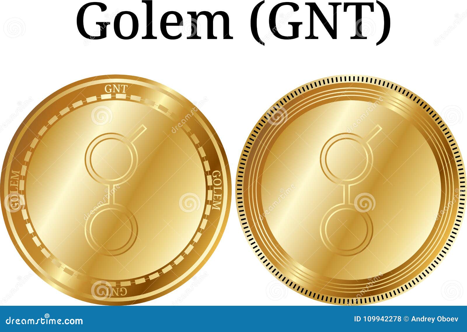 cryptocurrency gnt