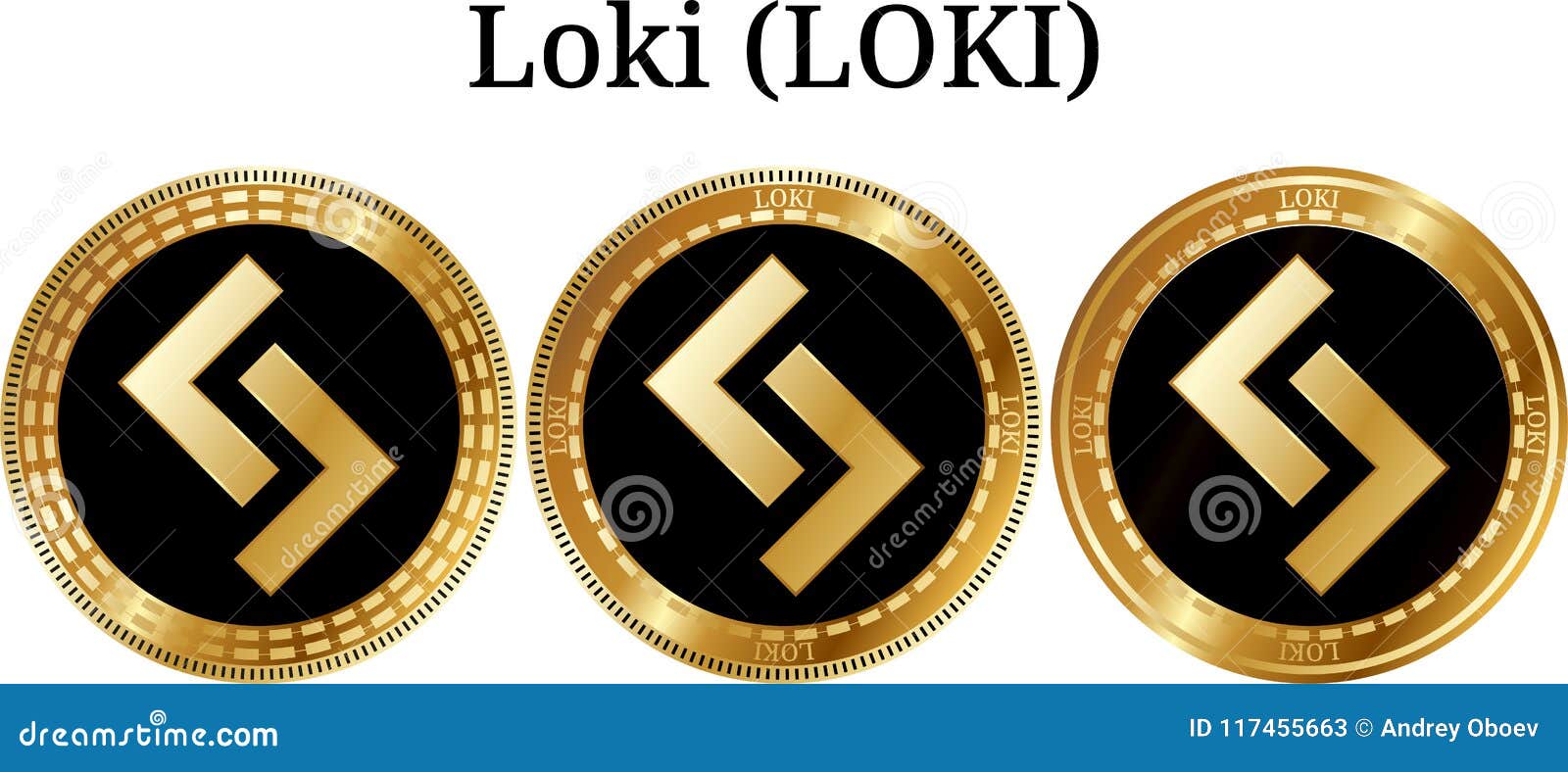 loki coin crypto