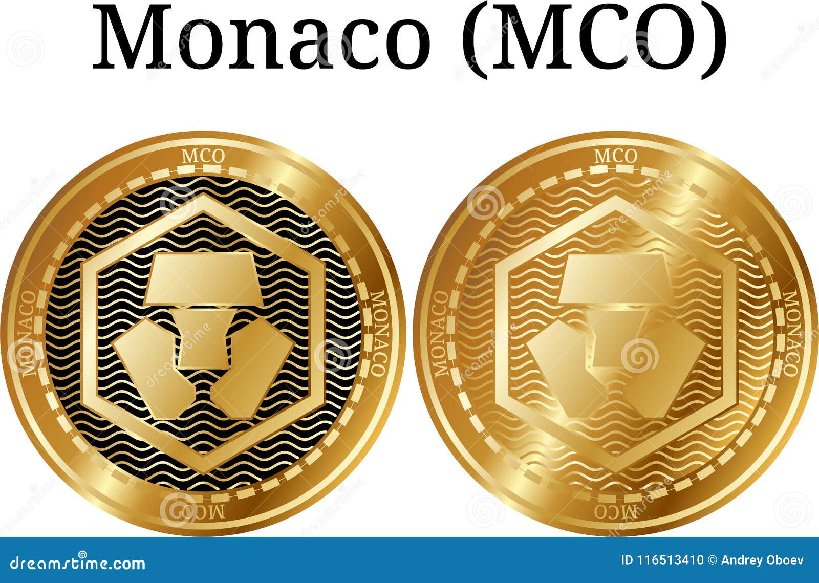 monaco crypto coin