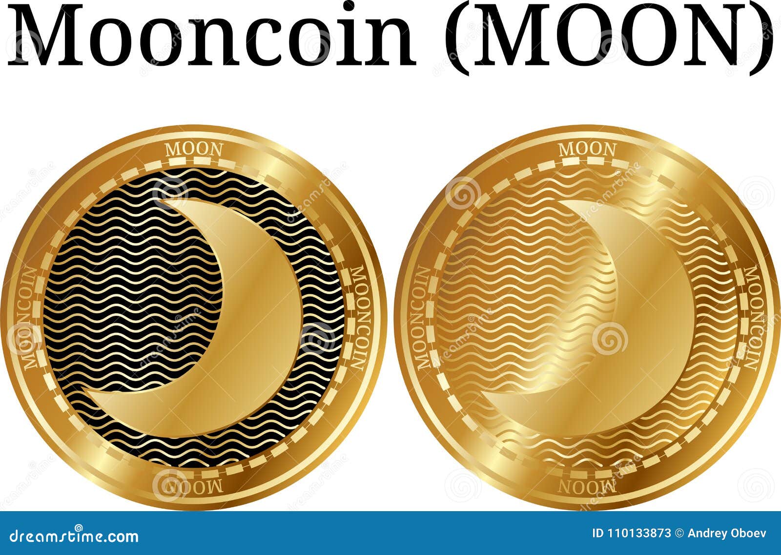 mooncoin crypto currency list