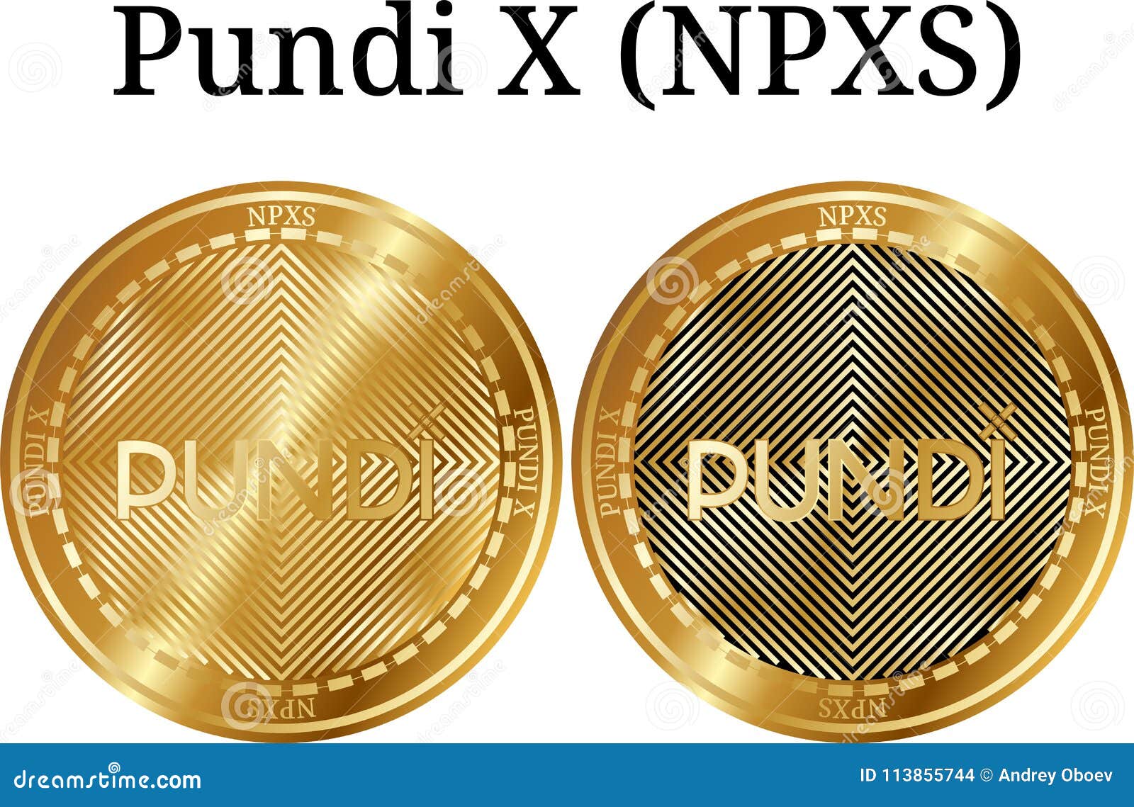 buy npxs coin
