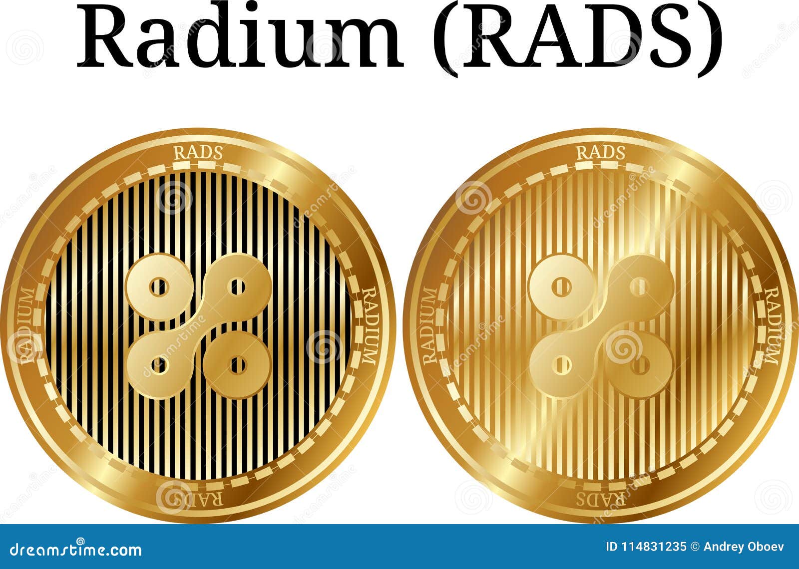 where to buy radium crypto