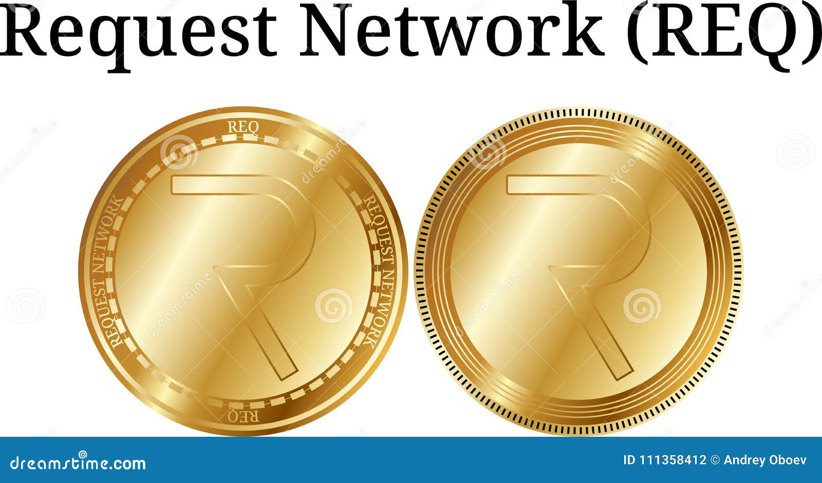 Request crypto Request crypto
