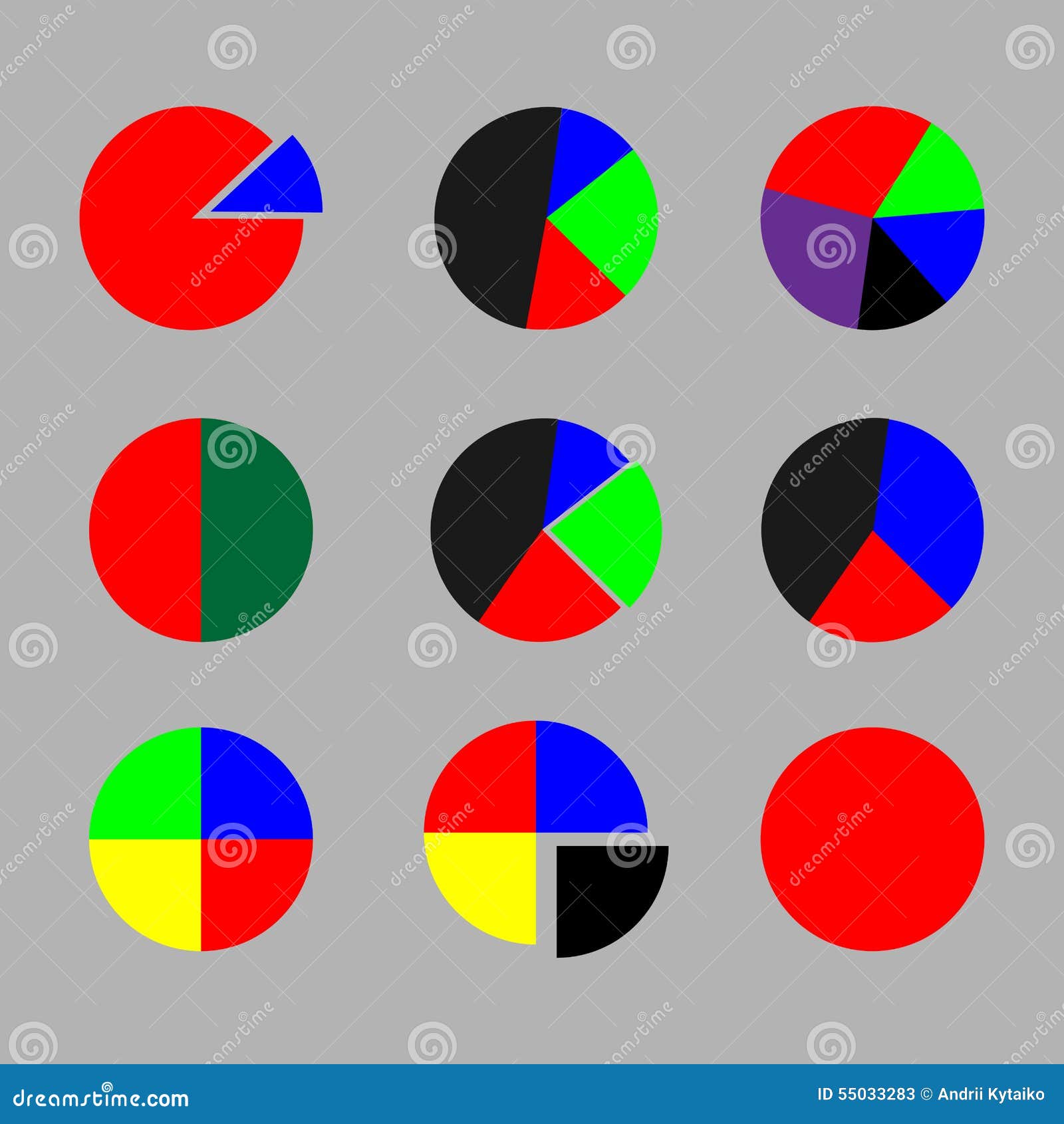 Healthcare Pie Chart