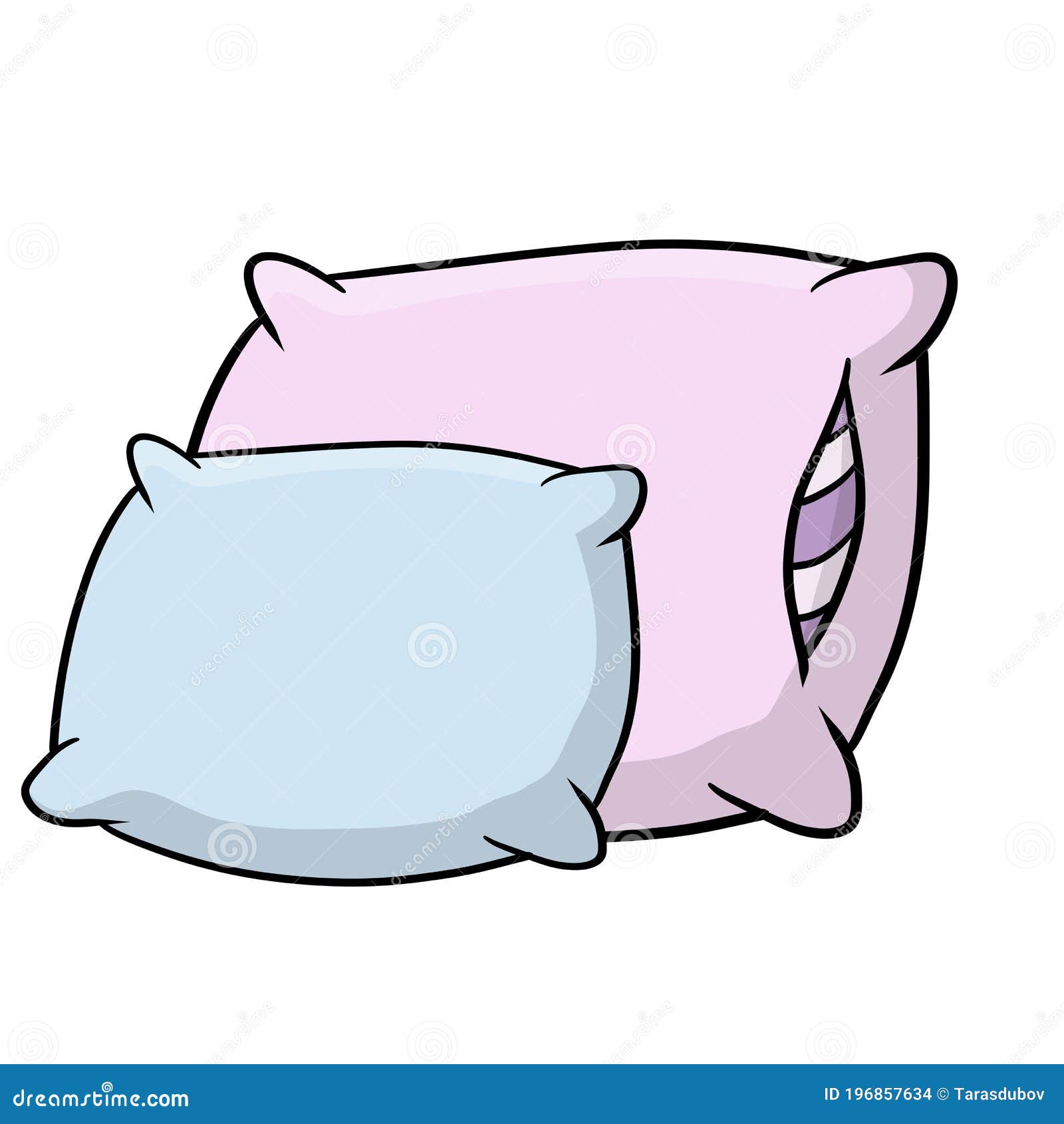 https://thumbs.dreamstime.com/z/set-pillows-large-small-object-cartoon-flat-illustration-soft-colored-cushions-blue-pink-element-bedroom-bed-sleep-196857634.jpg