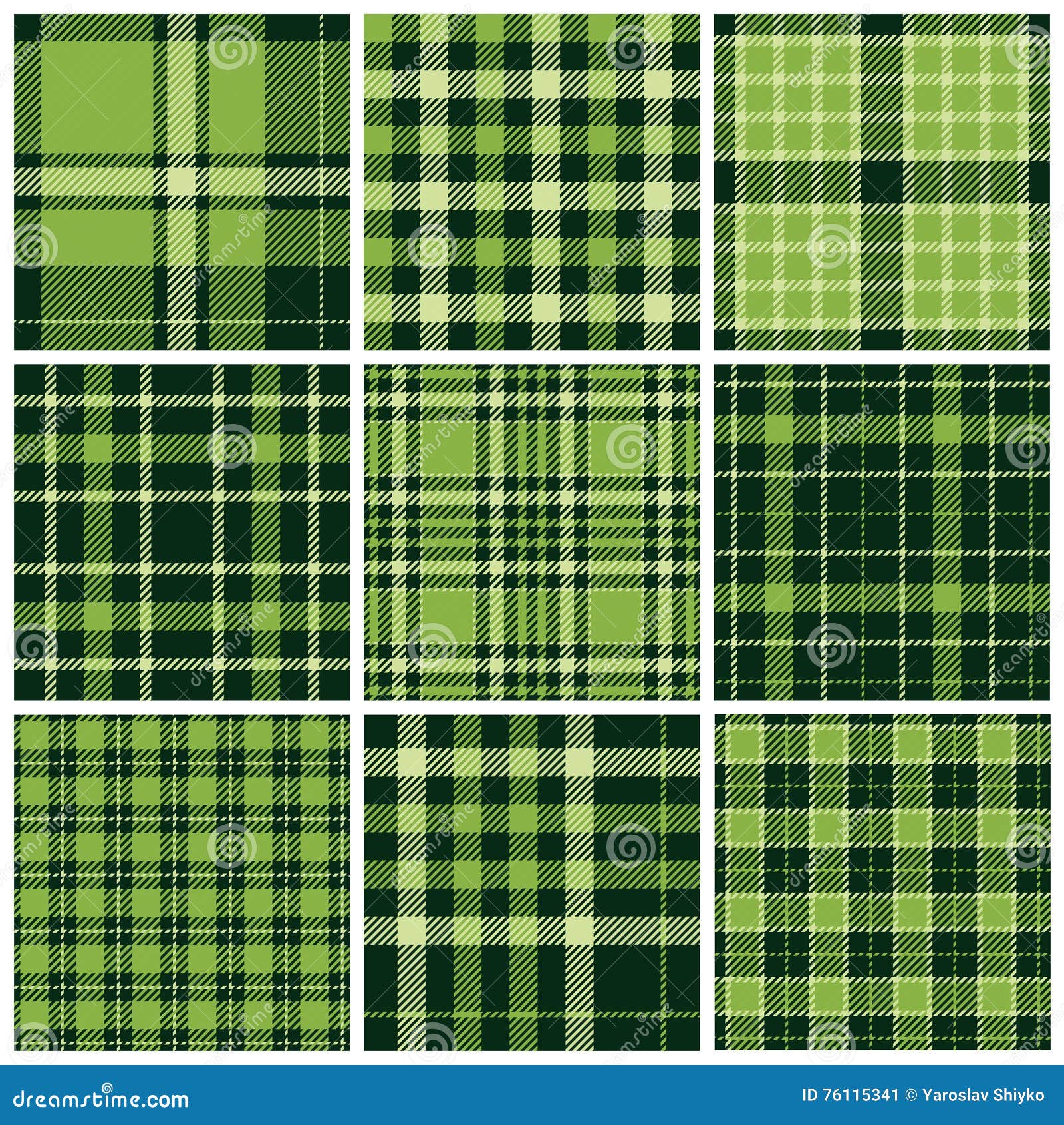 Page 2, Tartan blue green Vectors & Illustrations for Free Download