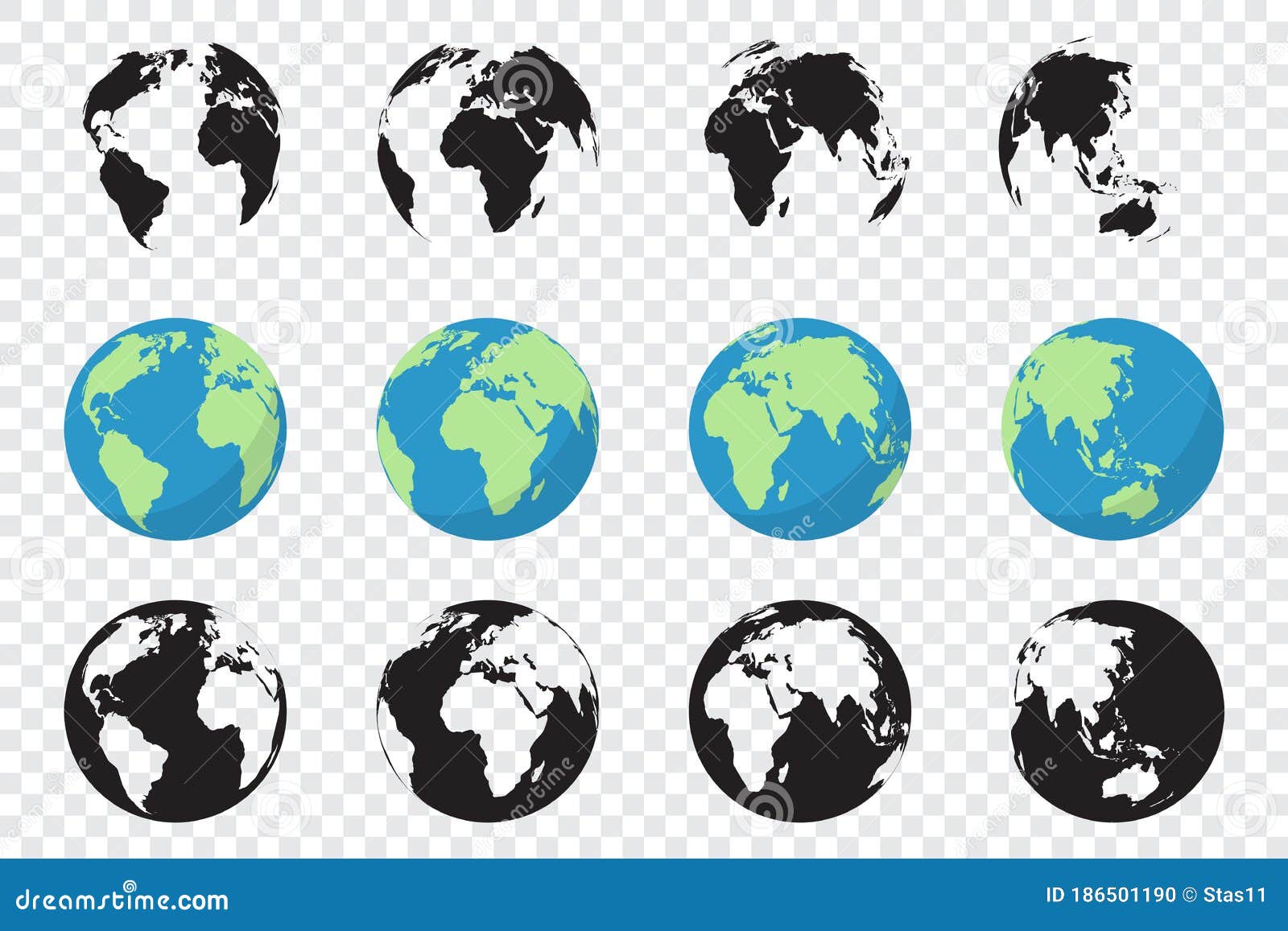 different 'free versions