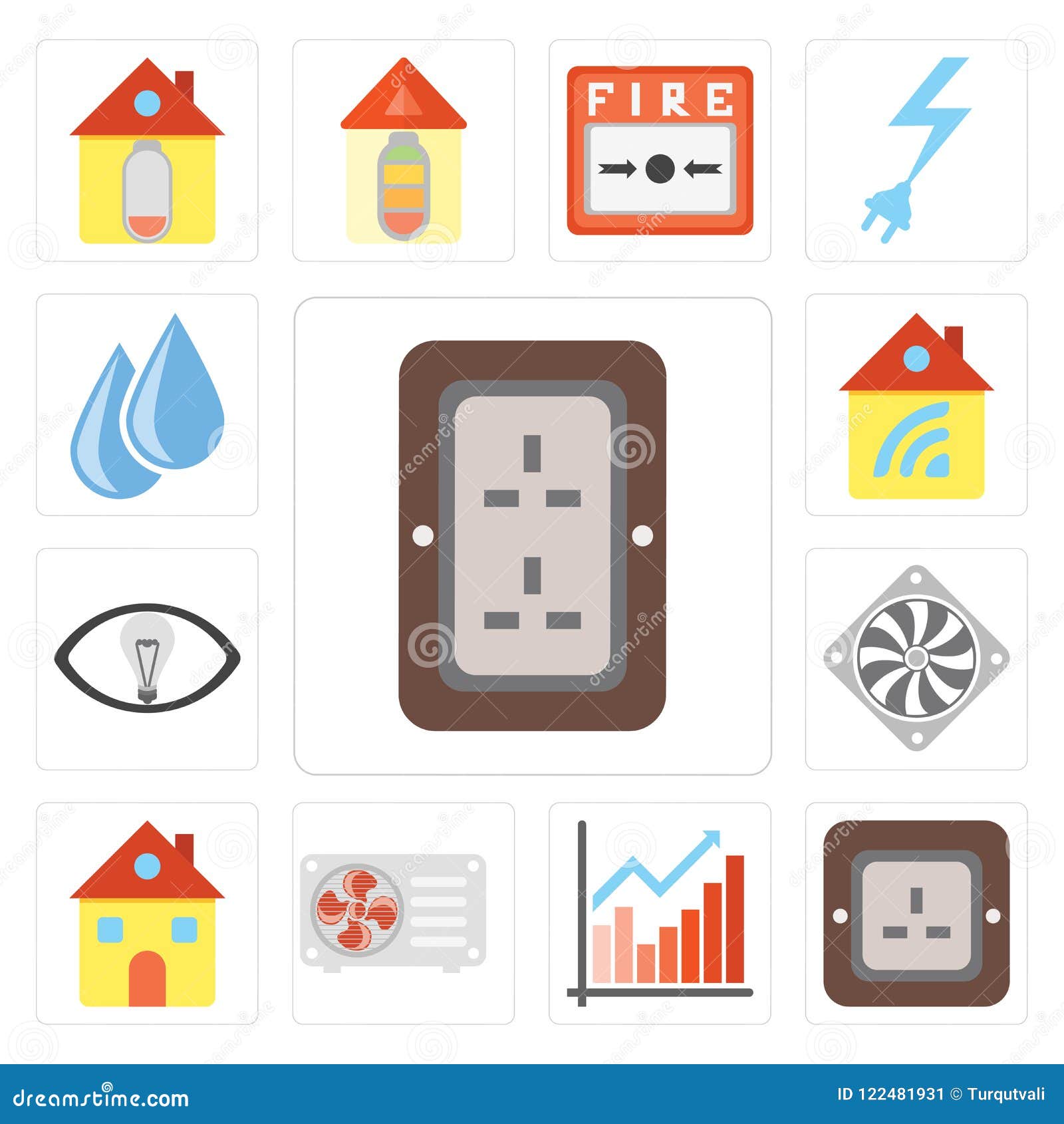 Plug Chart