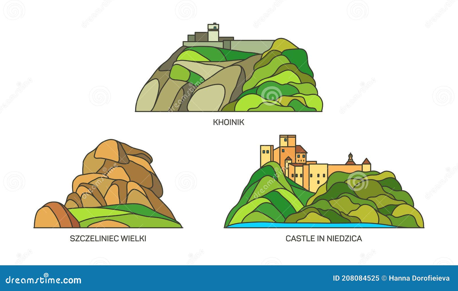 Wielki Cartoons, Illustrations & Vector Stock Images - 7 Pictures to