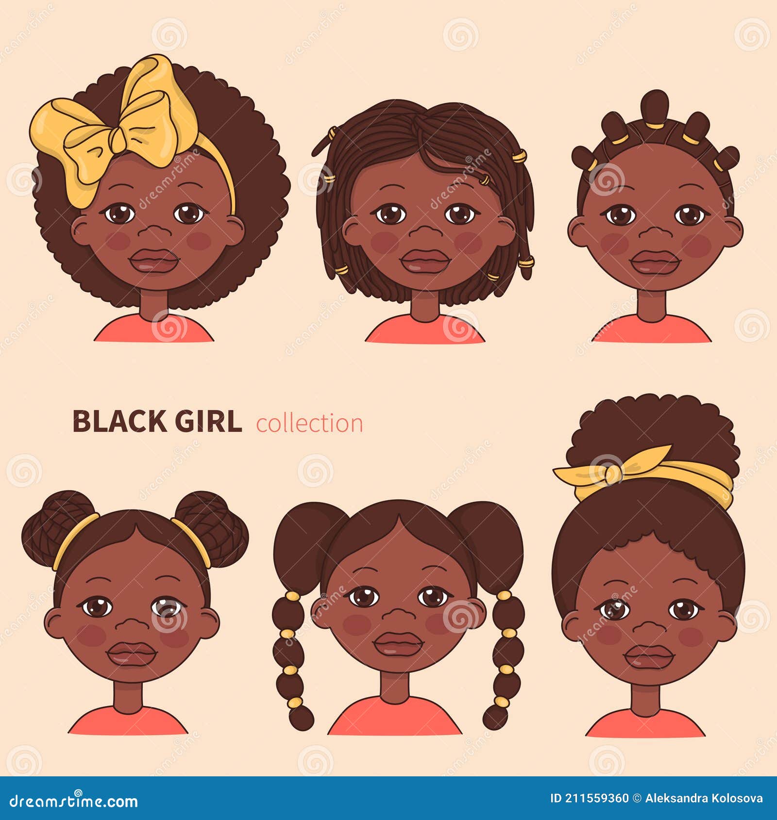 EASY BLACK BABY HAIRSTYLES | AFRICAN AMERICAN KINKY HAIR | BABY HAIRSTYLES  - YouTube