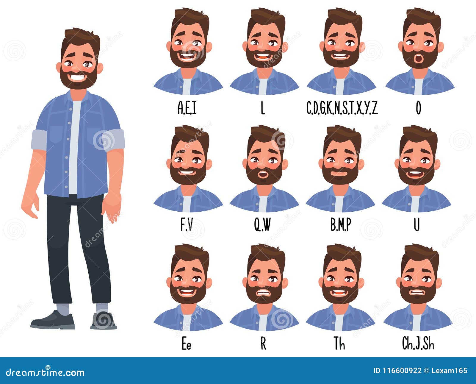 Pronouncing Cartoons, Illustrations & Vector Stock Images 405