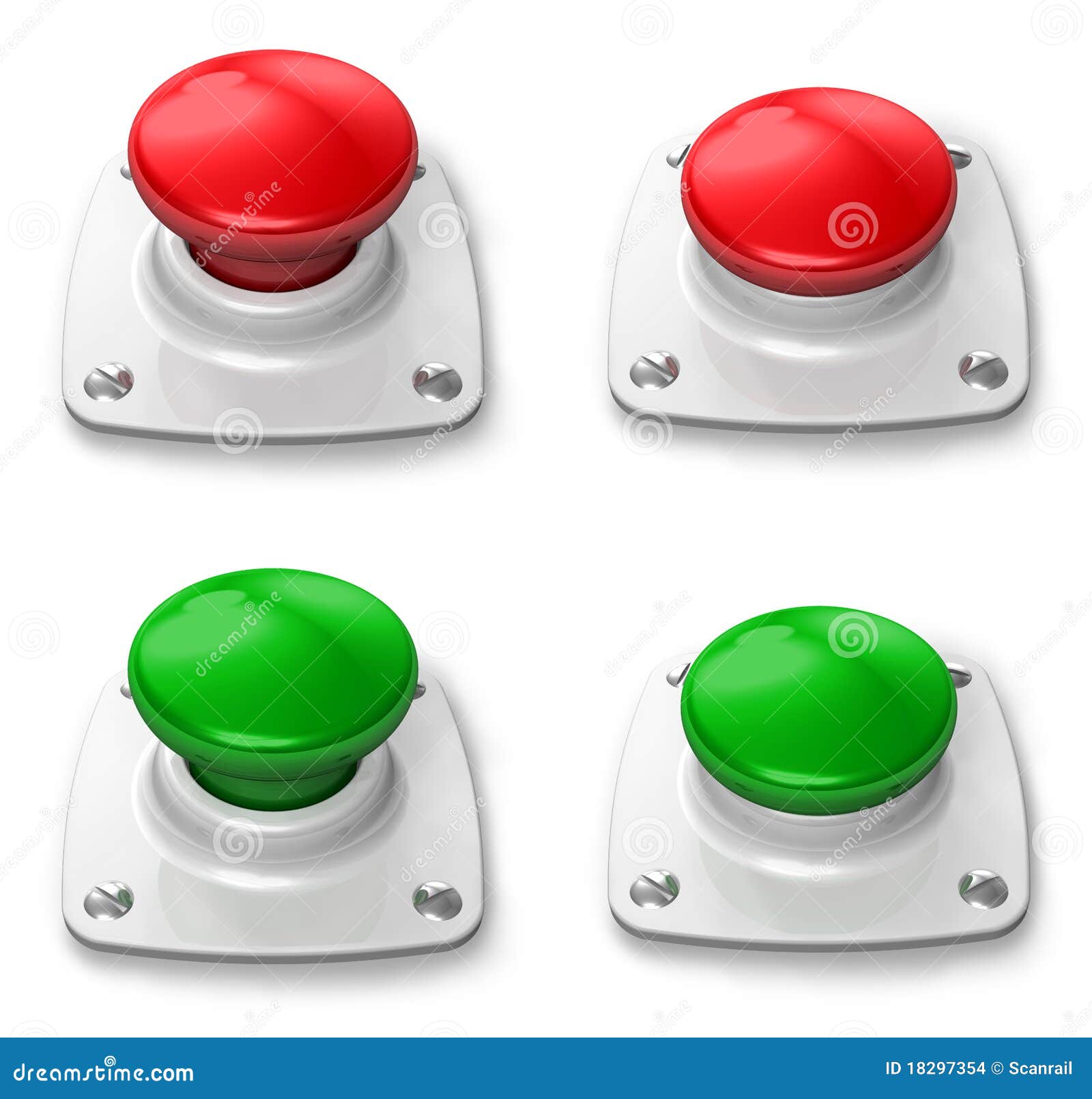 Press Button Stock Illustrations – 63,105 Press Button Stock Illustrations,  Vectors & Clipart - Dreamstime