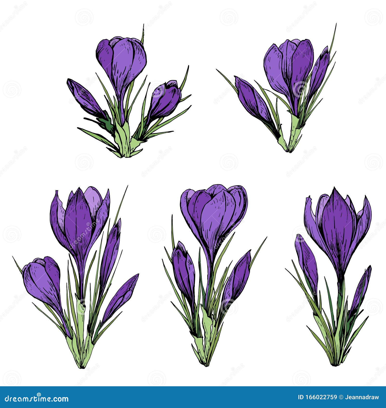 Free Free 270 Purple Flower Bouquet Svg SVG PNG EPS DXF File