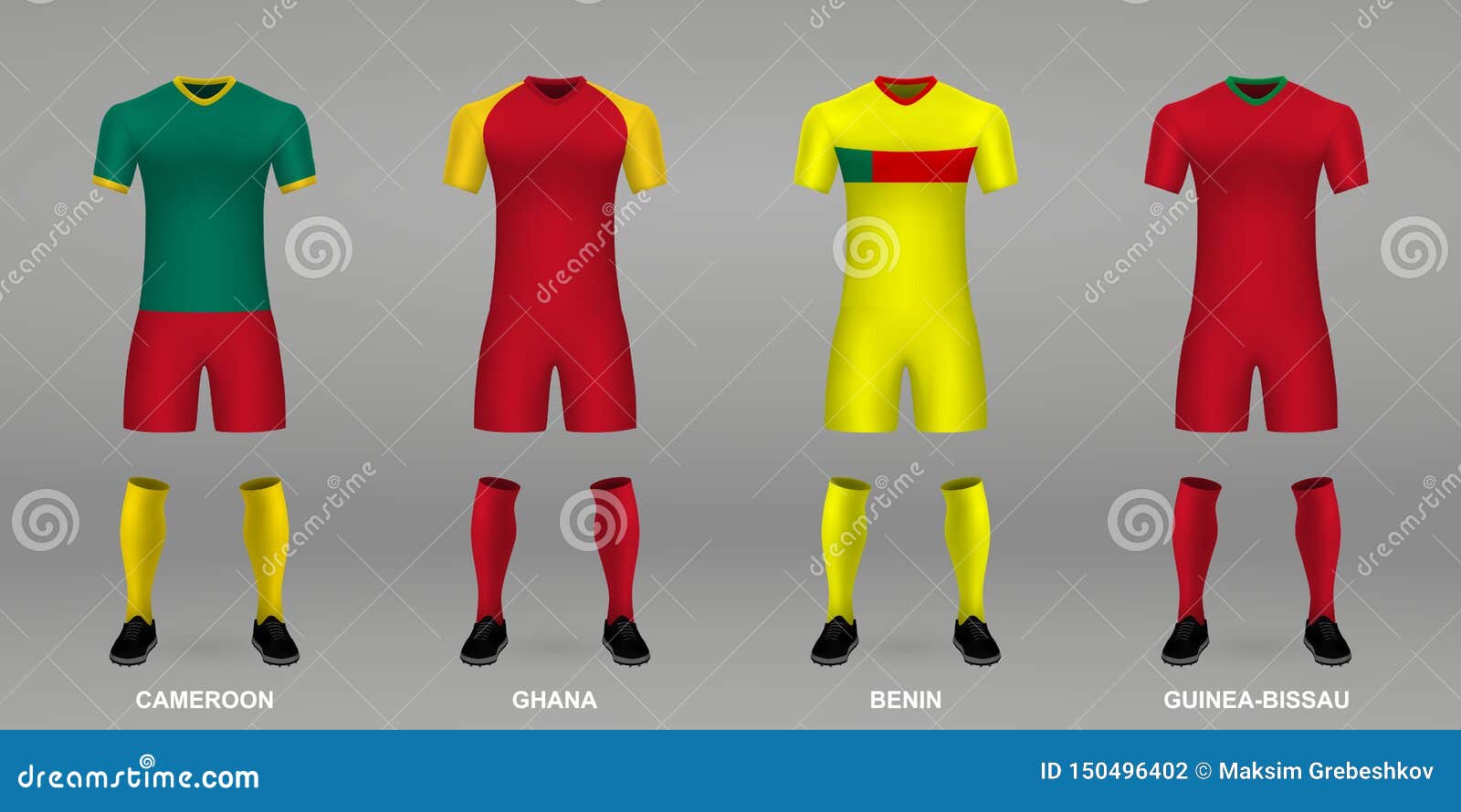 World Cup football jersey stock vector. Illustration of chile - 14851885