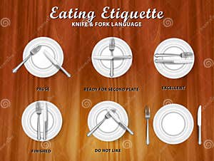 Table Manners Spoon And Fork Peacecommission kdsg gov ng