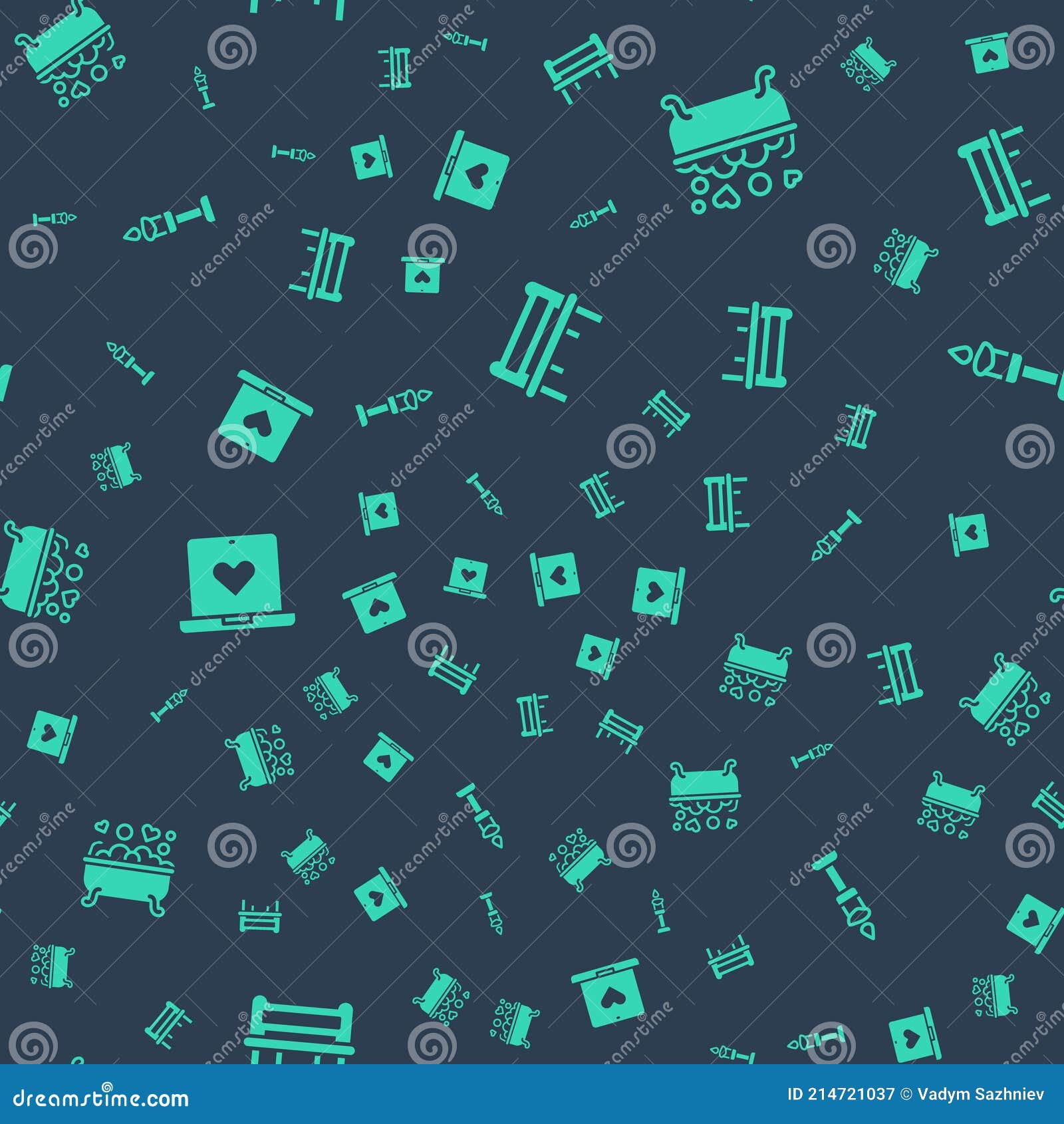 Online Candle Shop Mobile App Page Onboard Screen Template. Tiny