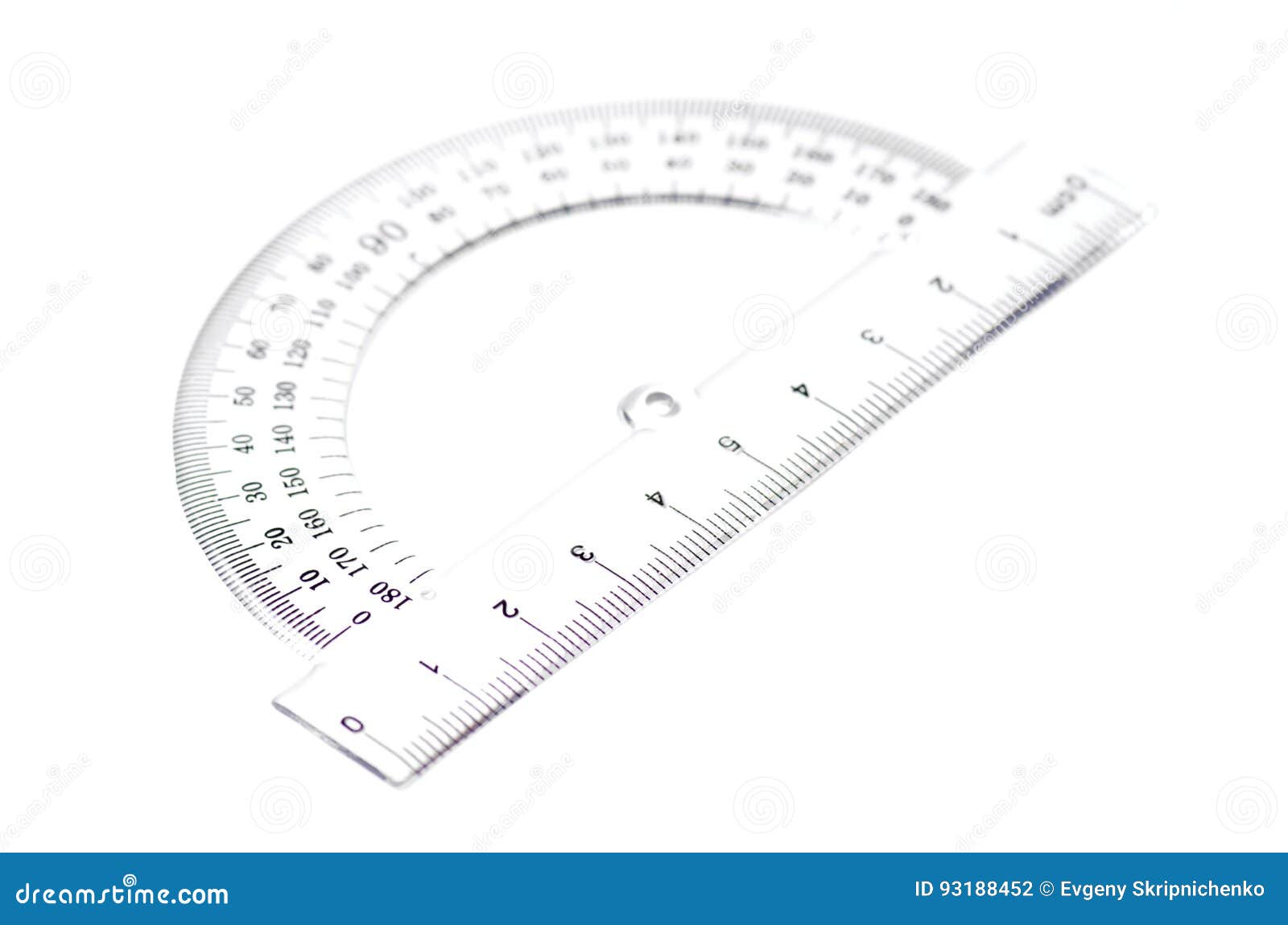 Set of rulers stock photo. Image of collection, edge 93188452