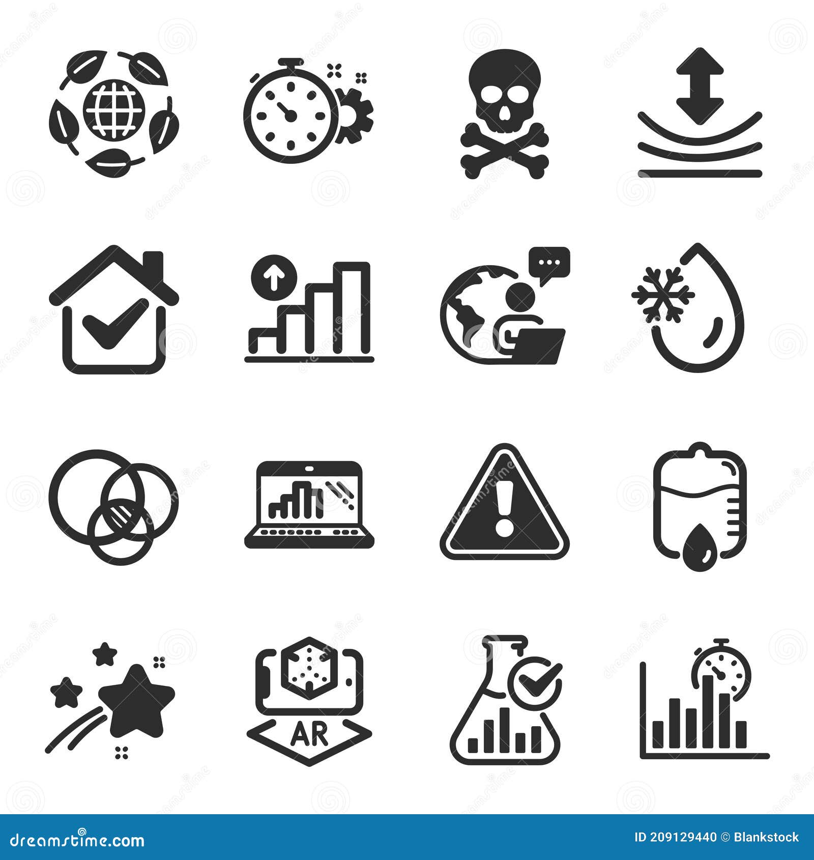 Resilience Symbol 