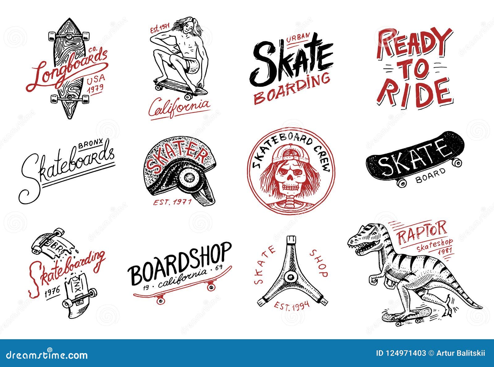 T-REX SKATER OFFLINE  Logo sketch design, Game logo design, Graphic design  posters