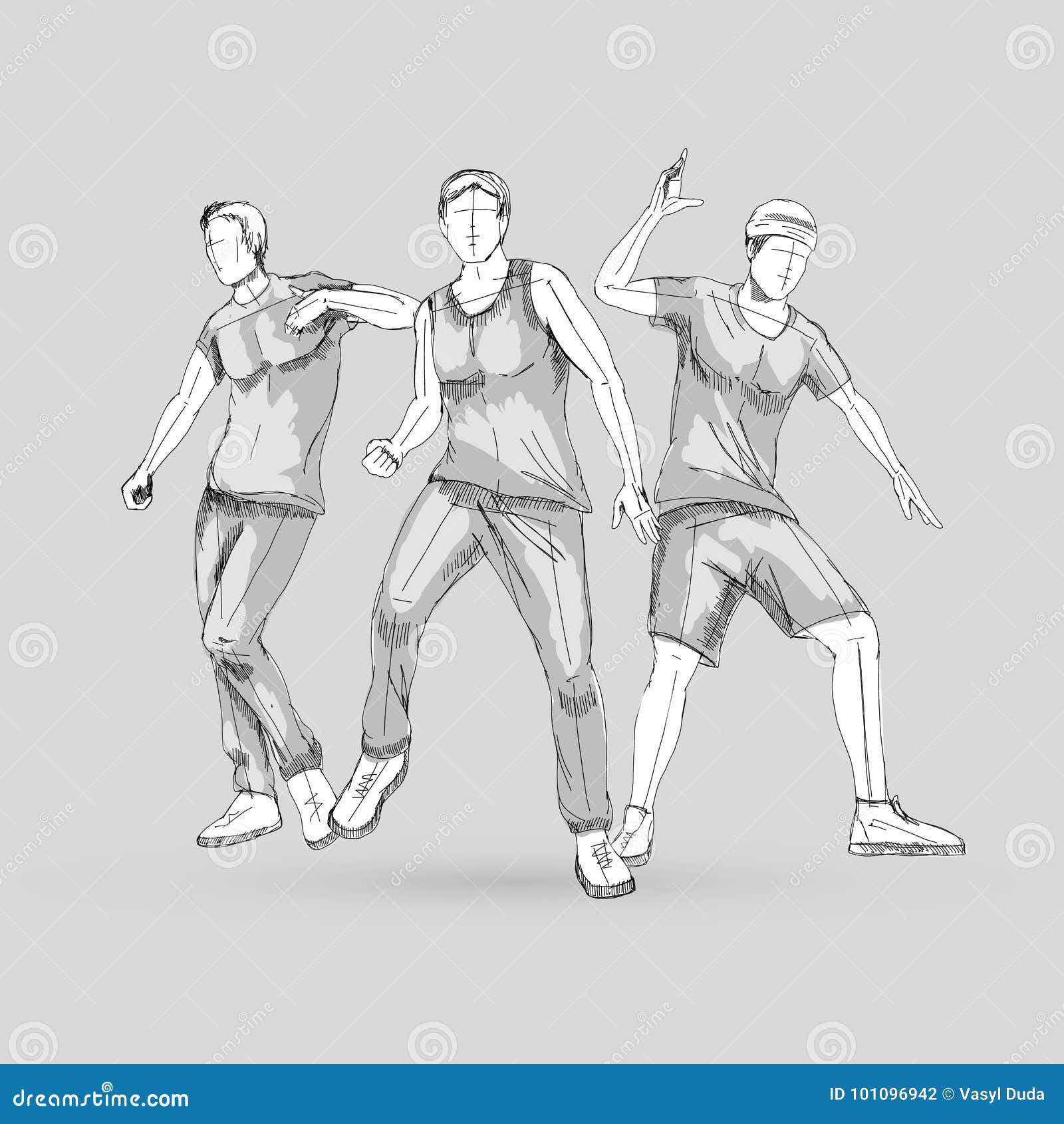 Dancing Drawing Stock Illustrations – 25,765 Dancing Drawing Stock  Illustrations, Vectors & Clipart - Dreamstime
