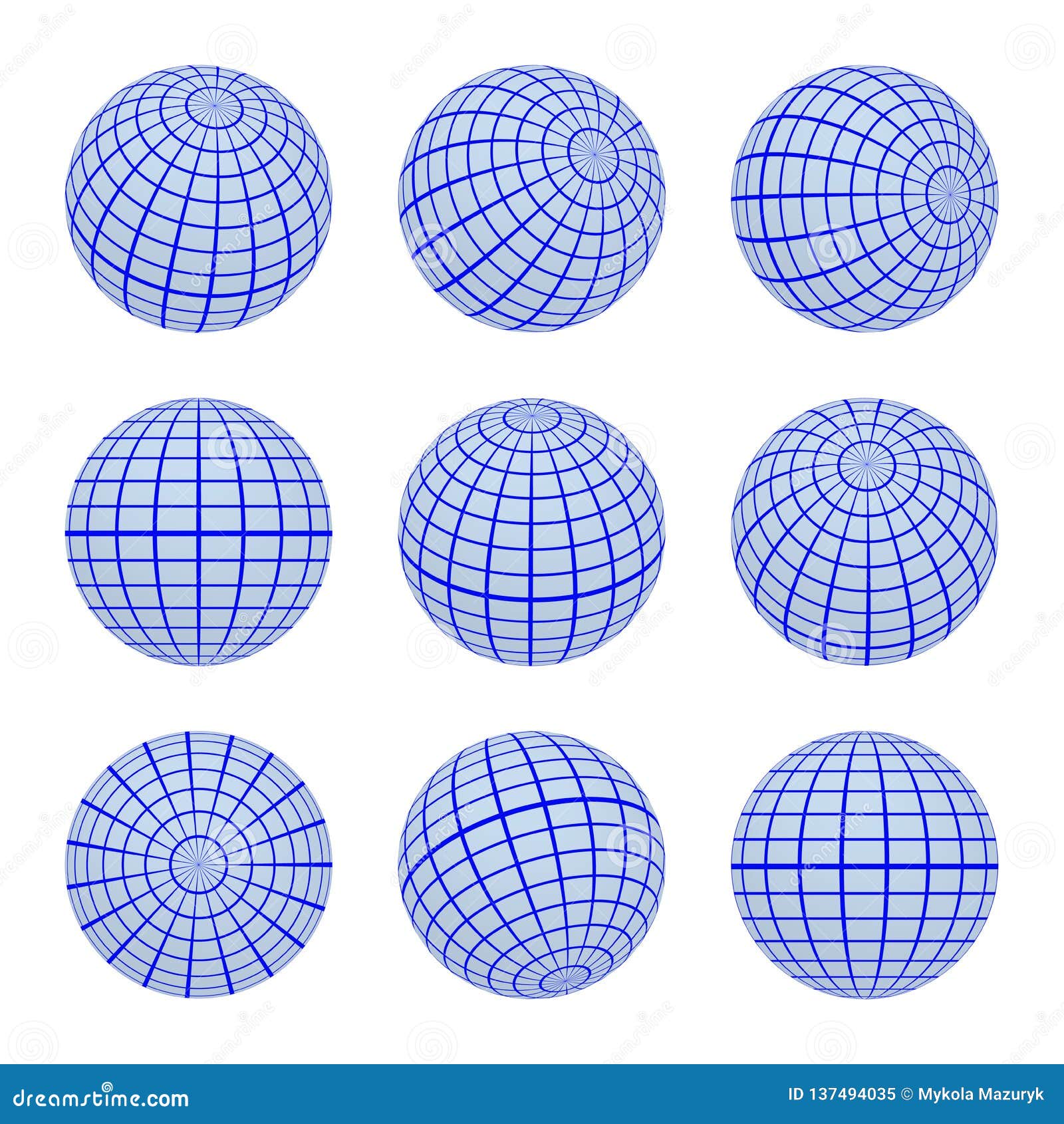 Earth With Grid Lines Earth Grid Lines Stock Illustrations – 2,925 Earth Grid Lines Stock  Illustrations, Vectors & Clipart - Dreamstime