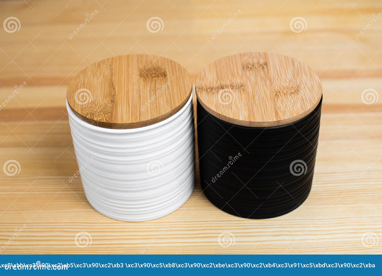 Set of Sugar and Table Salt Stock Photo Image of label, meal 251432124