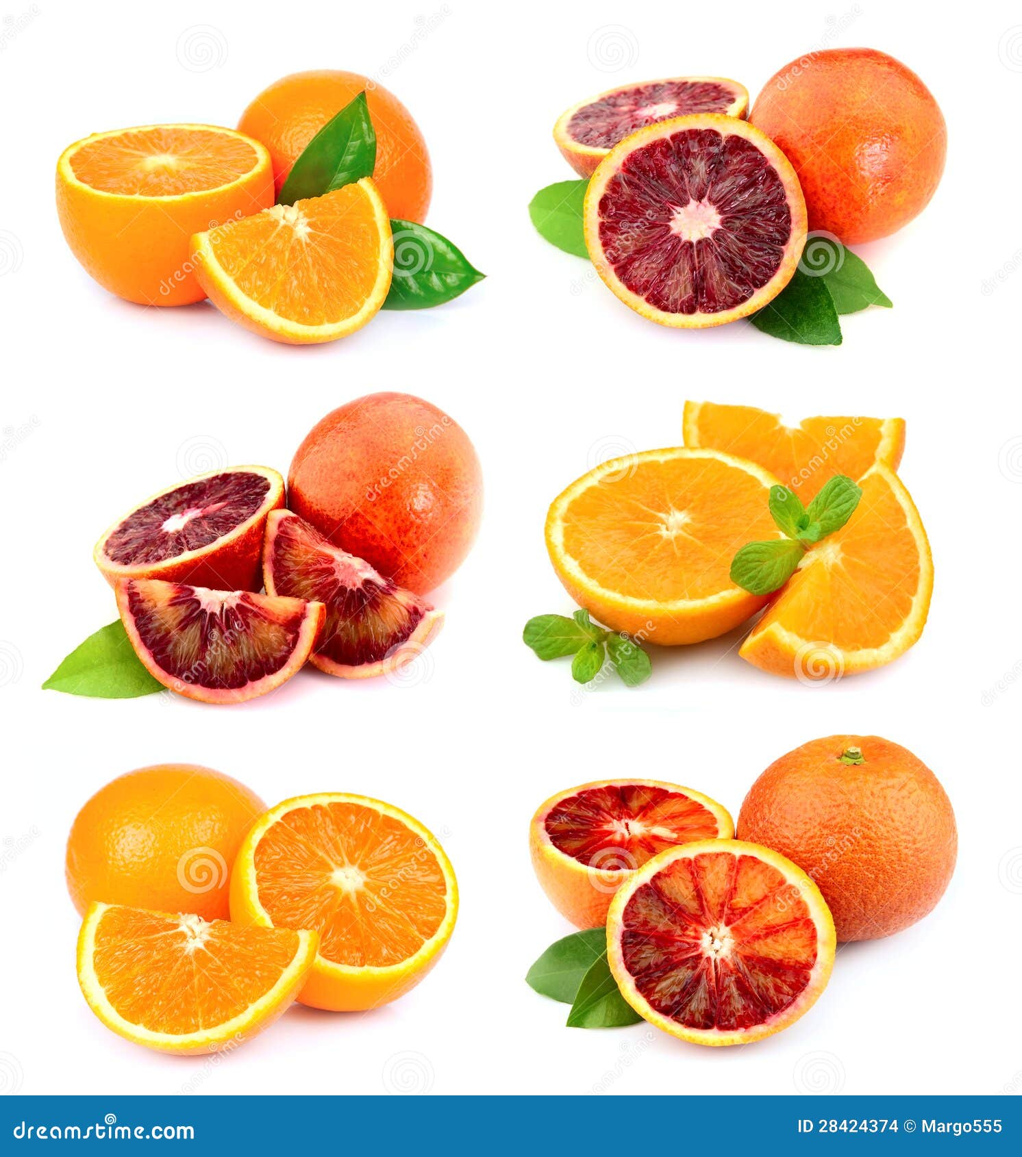 Set of sweet orange fruit stock photo. Image of food 28424374